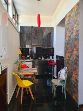 appartment Rustaveli, Tbilisi